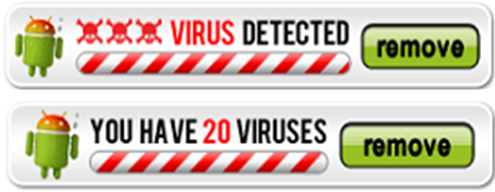 Hoax Virus Detect